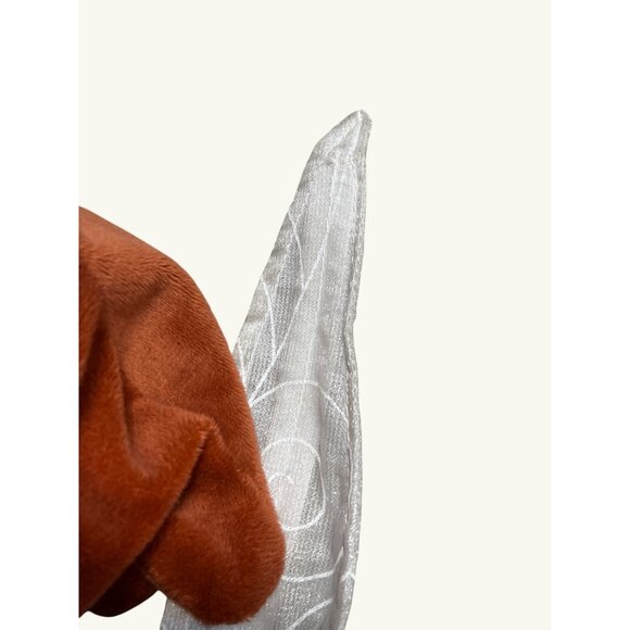 Disney Store Brave Merida Plush Doll Winged Outfit 18 Inches Polyester - Picture 8 of 15